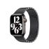 Металический ремешок CasePro Link Bracelet Space Black для Apple Watch 49mm | 45mm | 44mm