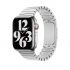 Оригінальний металевий ремінець Apple Link Bracelet Silver для Apple Watch 45mm | 44mm | 42mm (MUHL2)