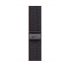 Ремешок CasePro Nike Sport Loop Black/Blue для Apple Watch 42mm | 41mm | 40mm Ремешок CasePro Nike Sport Loop Black/Blue для Apple Watch 42mm | 41mm | 40mm