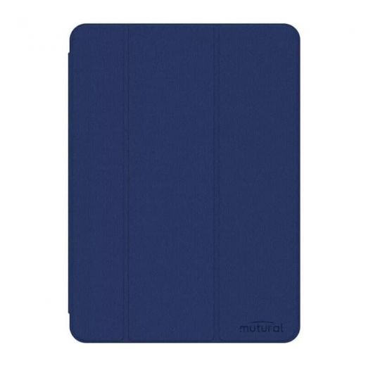 Чохол Mutural King Kong Case Blue для Apple iPad mini 6 (2021)