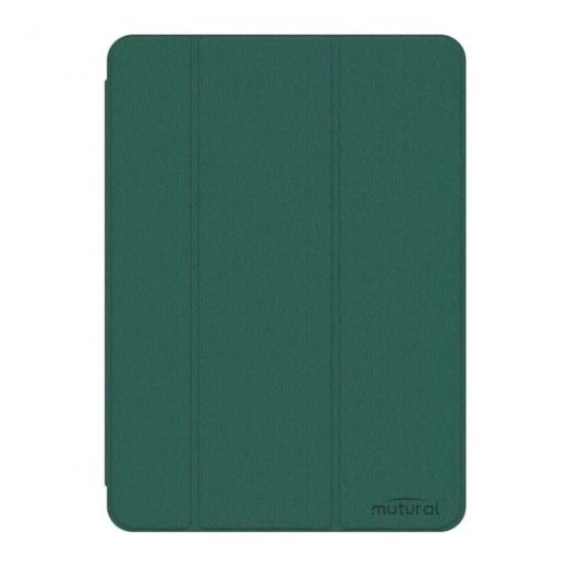 Чохол Mutural King Kong Case Green для Apple iPad mini 6 (2021)