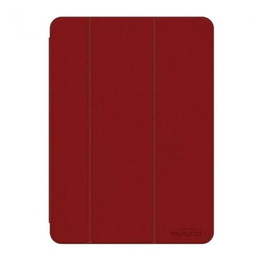 Чехол Mutural King Kong Case Red для Apple iPad mini 6 (2021)