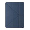 Чехол Mutural King Kong Case Blue для iPad Air 11” 6 M2 (2024) | iPad Air 10.9" 4 | 5 M1 Chip (2022 | 2020)