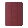 Чехол Mutural King Kong Case Red для iPad 10.2" (2019 | 2020 | 2021)