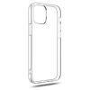 Прозрачный чехол Mutural Qintou series TPU Transparent для iPhone 14 Pro