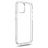 Прозрачный чехол Mutural Qintou series TPU Transparent для iPhone 14 Pro