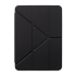 Чохол-підставка Mutural Qingya Case Black для iPad Pro 13” M4 (2024)