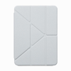 Чохол-підставка Mutural Qingya Case Grey для iPad Pro 11” M4 (2024)