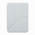 Чохол-підставка Mutural Qingya Case Grey для iPad Pro 11” M4 (2024) Чохол-підставка Mutural Qingya Case Grey для iPad Pro 11” M4 (2024)