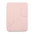 Чехол-подставка Mutural Qingya Case Pink для iPad Air 13” M3 | M2 (2025 | 2024) Чехол-подставка Mutural Qingya Case Pink для iPad Air 13” M3 | M2 (2025 | 2024)