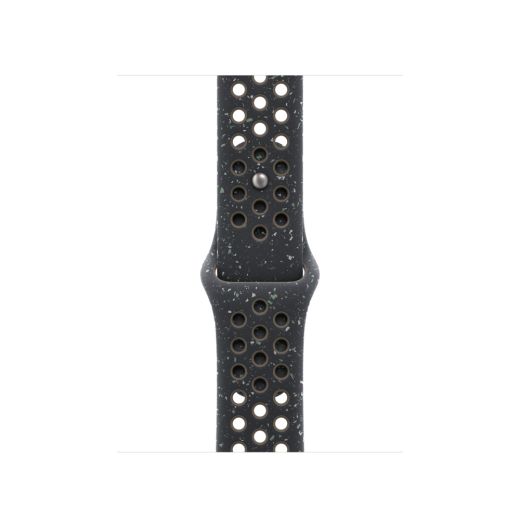 Силиконовый ремешок CasePro Nike Sport Band Midnight Sky для Apple Watch 49mm | 45mm | 44mm