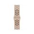 Силіконовий ремінець CasePro Nike Sport Band Desert Stone для Apple Watch 42mm | 41mm | 40mm Силіконовий ремінець CasePro Nike Sport Band Desert Stone для Apple Watch 42mm | 41mm | 40mm