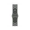 Силиконовый ремешок CasePro Nike Sport Band Cargo Khaki для Apple Watch 49mm | 45mm | 44mm