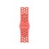 Силиконовый ремешок CasePro Nike Sport Band Magic Ember для Apple Watch 42mm | 41mm | 40mm Силиконовый ремешок CasePro Nike Sport Band Magic Ember для Apple Watch 42mm | 41mm | 40mm