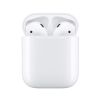 Б/У Беспроводные наушники Apple AirPods (2 поколение) with Charging Case (MV7N2)