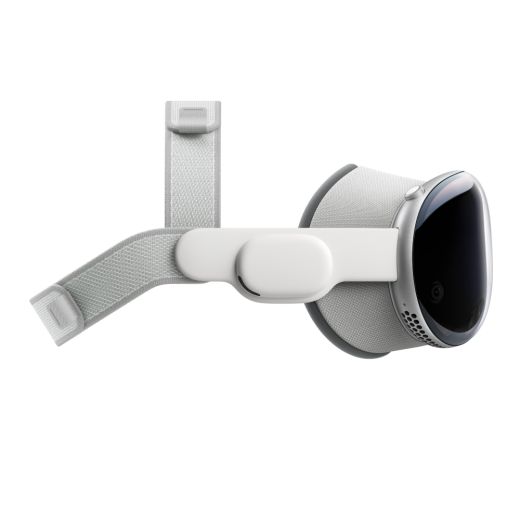 Ремешок Apple Vision Pro Dual Loop Band Size M (MVJ63)