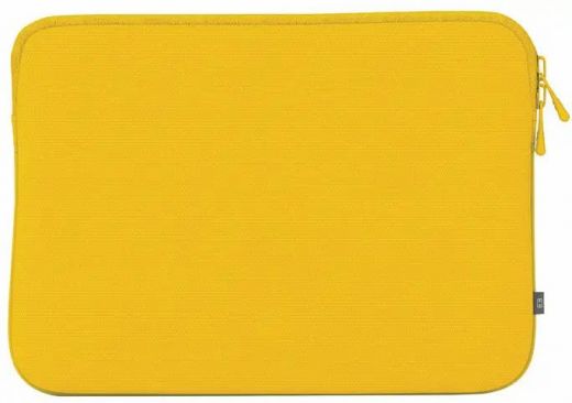 Чехол MW Seasons Sleeve Case Yellow (MW-410115) для MacBook Air 13.6" M4 | M3 | M2 (2025 | 2024 | 2022) | Air 13 "| Pro 13"