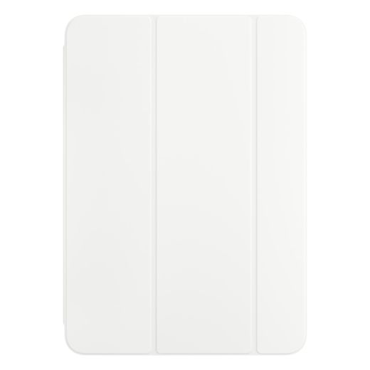 Чехол-книжка CasePro Smart Folio White для iPad Pro 11" M4 (2024)