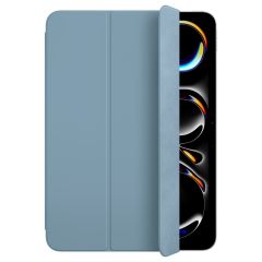 Чехол-книжка CasePro Smart Folio Denim для iPad Pro 13" M4 (2024)