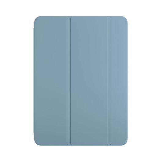 Оригинальный чехол-книжка Apple Smart Folio Denim для iPad Air 11" M2 (2024) (MWK63)