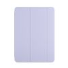 Оригінальний чохол-книжка Apple Smart Folio Light Violet для iPad Air 11" M3 | M2 (2025 | 2024)(MWK83)