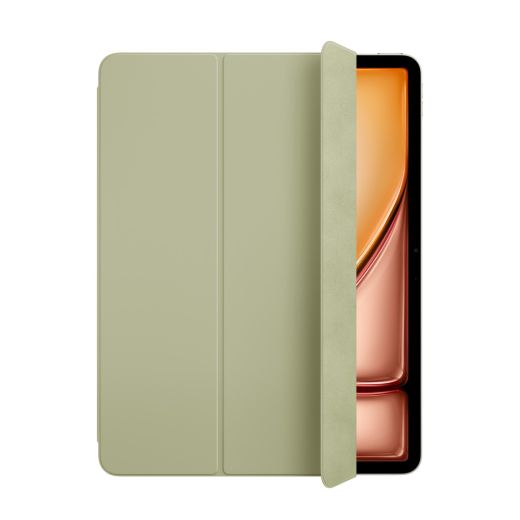 Чехол-книжка CasePro Smart Folio Sage для iPad Air 11" M2 (2024)