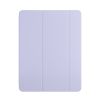 Оригінальний чохол-книжка Apple Smart Folio Light Violet для iPad Air 13" M2 (2024) (MWKD3)