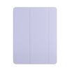 Чохол-книжка CasePro Smart Folio Light Violet для iPad Air 13" M2 (2024)