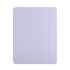 Чехол-книжка CasePro Smart Folio Light Violet для iPad Air 13" M2 (2024) Чехол-книжка CasePro Smart Folio Light Violet для iPad Air 13" M2 (2024)