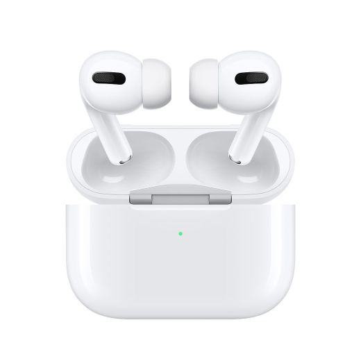 Б/У Apple Airpods Pro (MWP22) (4)