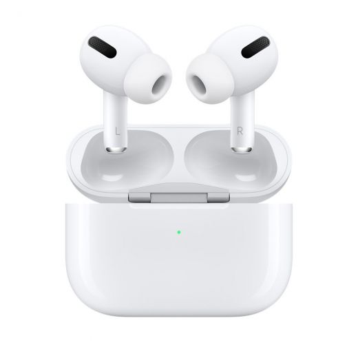 Беспроводные наушники Apple AirPods Pro (2-е поколение) with MagSafe Charging Case (MLWK3) 2021