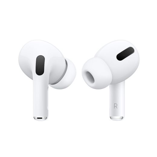 Б/У Apple Airpods Pro (MWP22) (4)