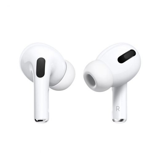 Беспроводные наушники Apple AirPods Pro (2-е поколение) with MagSafe Charging Case (MLWK3) 2021