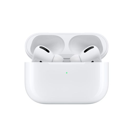 Б/У Apple Airpods Pro (MWP22) (4)