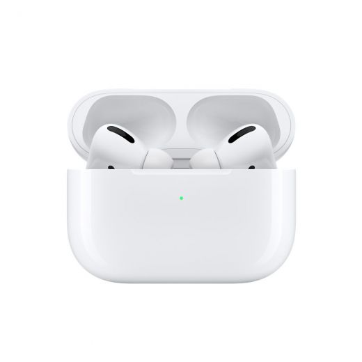 Беспроводные наушники Apple AirPods Pro (2-е поколение) with MagSafe Charging Case (MLWK3) 2021