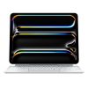 Оригінальний чохол-клавіатура Apple Magic Keyboard White (US English) для iPad Pro 13" M4 (2024) (MWR43)