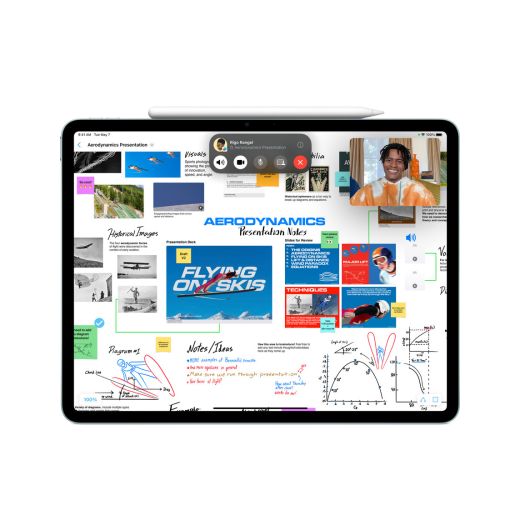 Стилус Apple Pencil Pro (2024) (MX2D3) Open Box