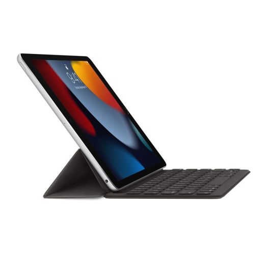 Чехол-клавиатура Apple Smart Keyboard (MPTL2 | MX3L2) для iPad 10.2 (2019 | 2020 | 2021) |  iPad Air (2019) (Open Box)