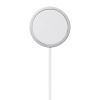 Оригінальна бездротова зарядка Apple MagSafe Charger 25Вт White 2 метра (MX6Y3)