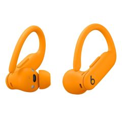 Беспроводные наушники Apple Powerbeats Pro 2 Electric Orange (MX743)