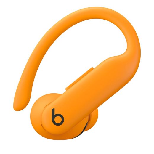 Беспроводные наушники Apple Powerbeats Pro 2 Electric Orange (MX743)