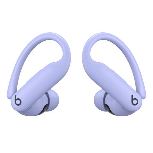 Безпровідні навушники Apple Powerbeats Pro 2 Hyper Purple (MX753)