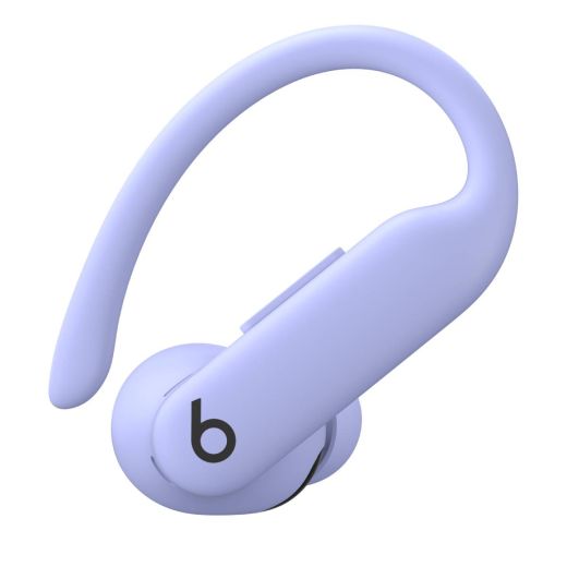 Безпровідні навушники Apple Powerbeats Pro 2 Hyper Purple (MX753)