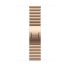 Оригинальный металлический ремешок Apple Link Bracelet Gold для Apple Watch 49мм | 46мм | 45мм (MXMH3) Оригинальный металлический ремешок Apple Link Bracelet Gold для Apple Watch 49мм | 46мм | 45мм (MXMH3)