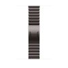 Оригинальный металлический ремешок Apple Link Bracelet Slate для Apple Watch 49мм | 46мм | 45мм | 44мм (MXMK3)