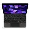 Чохол-клавіатура Apple Magic Keyboard Black (MXQT2UA/A) Ukrainian для iPad Pro 11" (2021 | 2022 | M1 | M2) | Air 10.9" 4 | 5 (2020 | 2022)