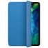 Чохол CasePro Smart Folio Surf Blue для iPad Pro 11" (2020 | 2021 | 2022 | M1 | M2) Чохол CasePro Smart Folio Surf Blue для iPad Pro 11" (2020 | 2021 | 2022 | M1 | M2)