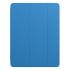 Чехол CasePro Smart Folio Surf Blue для iPad Pro 12.9" (2020 | 2021 | 2022 | M1 | M2) Чехол CasePro Smart Folio Surf Blue для iPad Pro 12.9" (2020 | 2021 | 2022 | M1 | M2)
