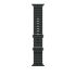 Оригінальний ремінець Apple Ocean Band Black with Natural Titanium Finish для Apple Watch 49мм | 46мм | 45мм (MXTL3) Оригінальний ремінець Apple Ocean Band Black with Natural Titanium Finish для Apple Watch 49мм | 46мм | 45мм (MXTL3)