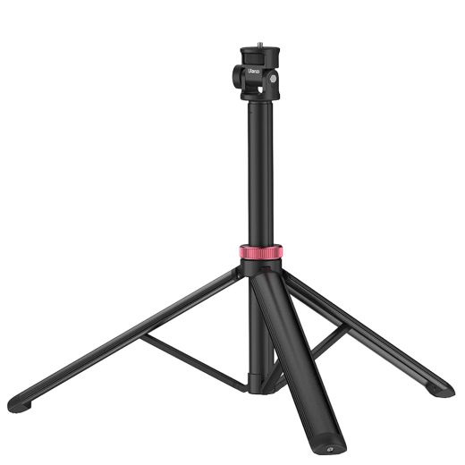 Штатив Ulanzi MT-79 Portable Adjustable Light Stand Tripod Black (UV-T075GBB1  MT-79)